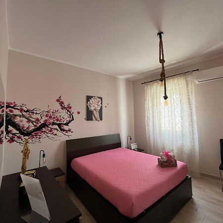 La Casa Di Zia Nini Apartment Villaggio Pirandello Екстериор снимка