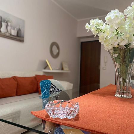 La Casa Di Zia Nini Apartment Villaggio Pirandello Екстериор снимка