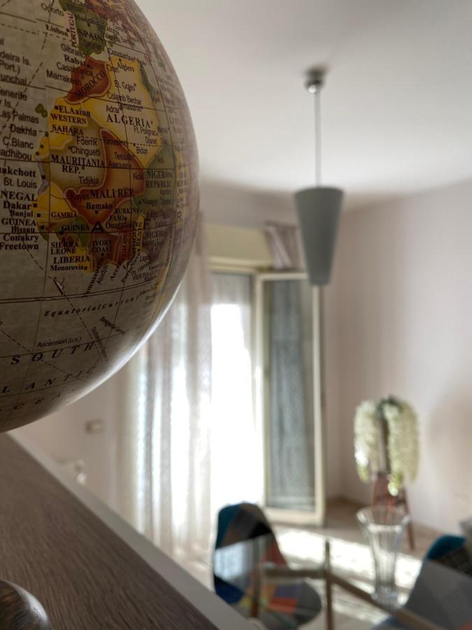 La Casa Di Zia Nini Apartment Villaggio Pirandello Екстериор снимка