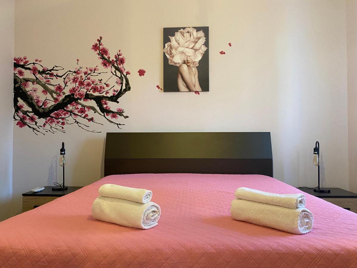 La Casa Di Zia Nini Apartment Villaggio Pirandello Екстериор снимка