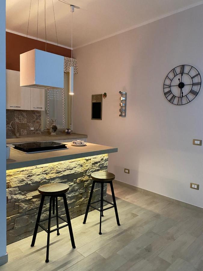 La Casa Di Zia Nini Apartment Villaggio Pirandello Екстериор снимка