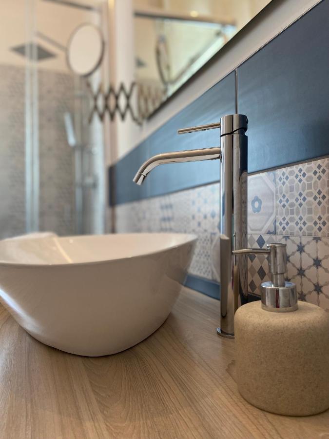 La Casa Di Zia Nini Apartment Villaggio Pirandello Екстериор снимка