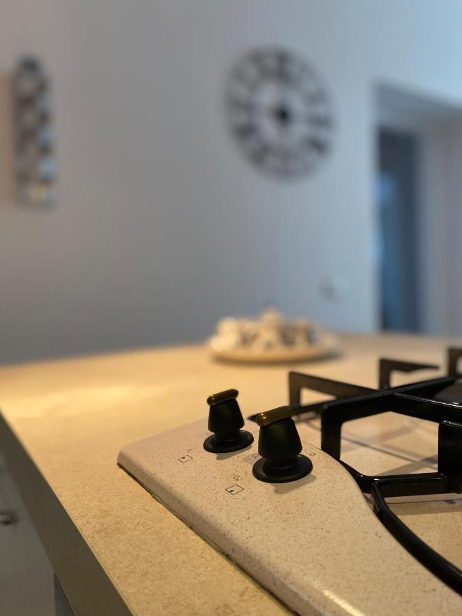 La Casa Di Zia Nini Apartment Villaggio Pirandello Екстериор снимка