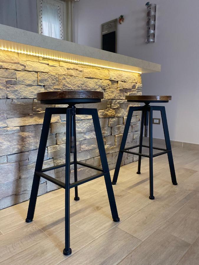La Casa Di Zia Nini Apartment Villaggio Pirandello Екстериор снимка