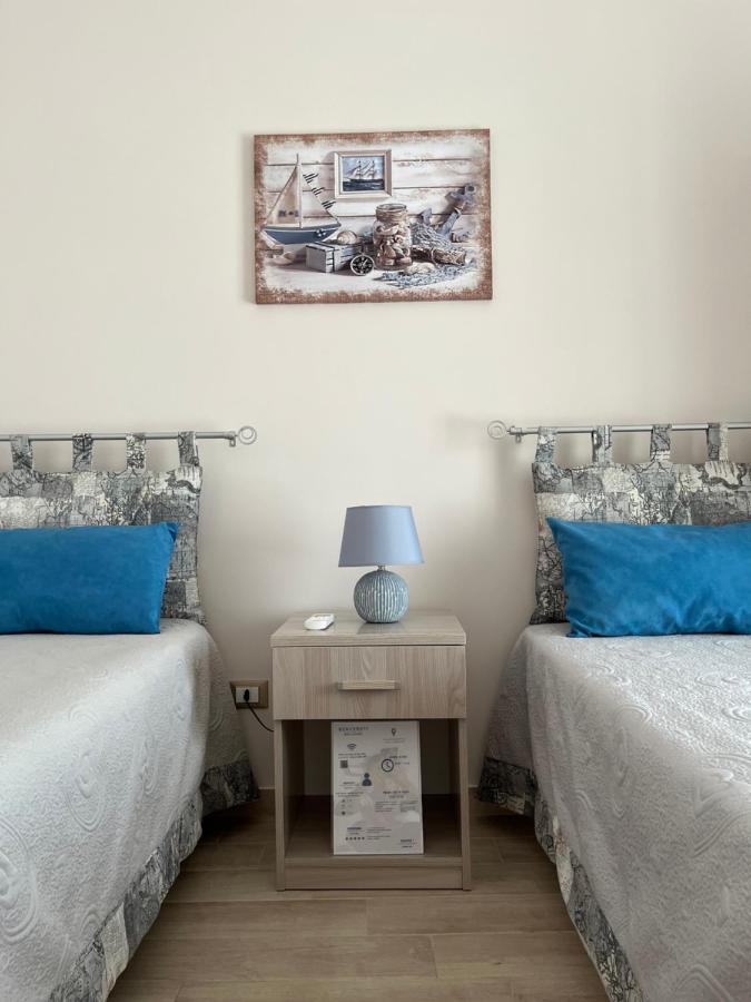 La Casa Di Zia Nini Apartment Villaggio Pirandello Екстериор снимка