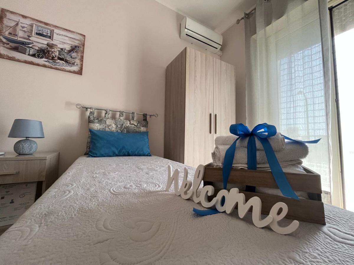 La Casa Di Zia Nini Apartment Villaggio Pirandello Екстериор снимка
