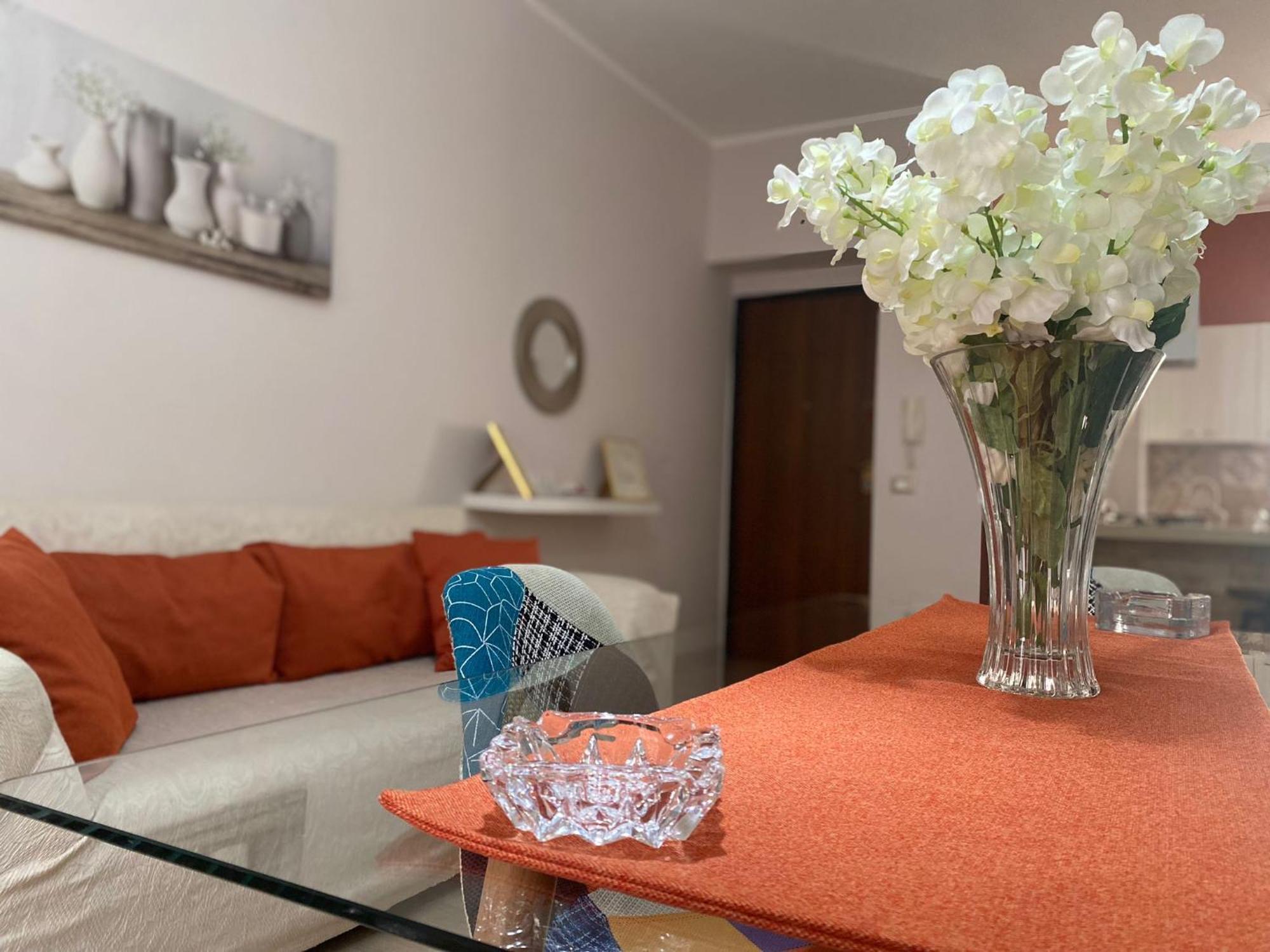 La Casa Di Zia Nini Apartment Villaggio Pirandello Екстериор снимка