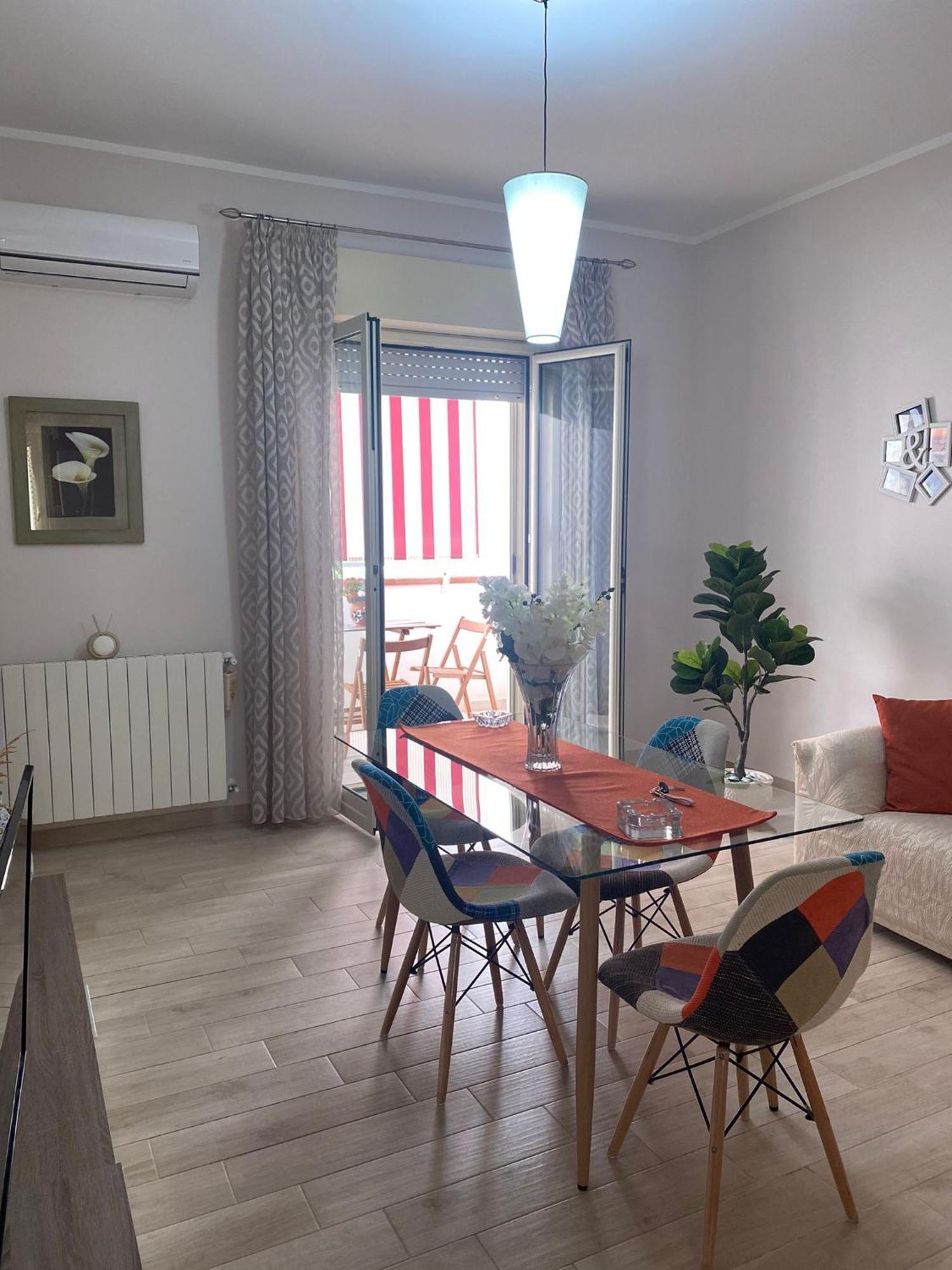 La Casa Di Zia Nini Apartment Villaggio Pirandello Екстериор снимка