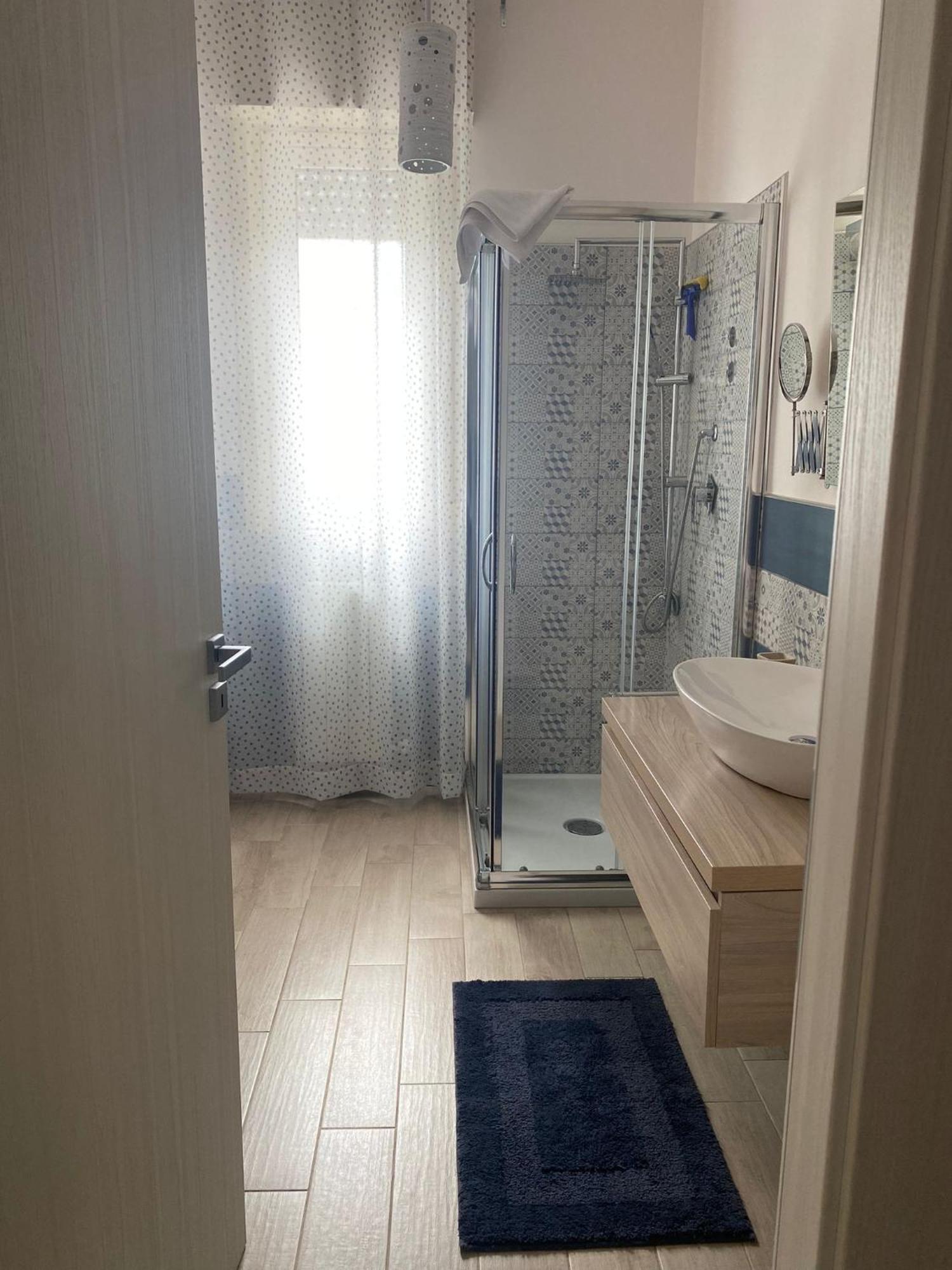 La Casa Di Zia Nini Apartment Villaggio Pirandello Екстериор снимка