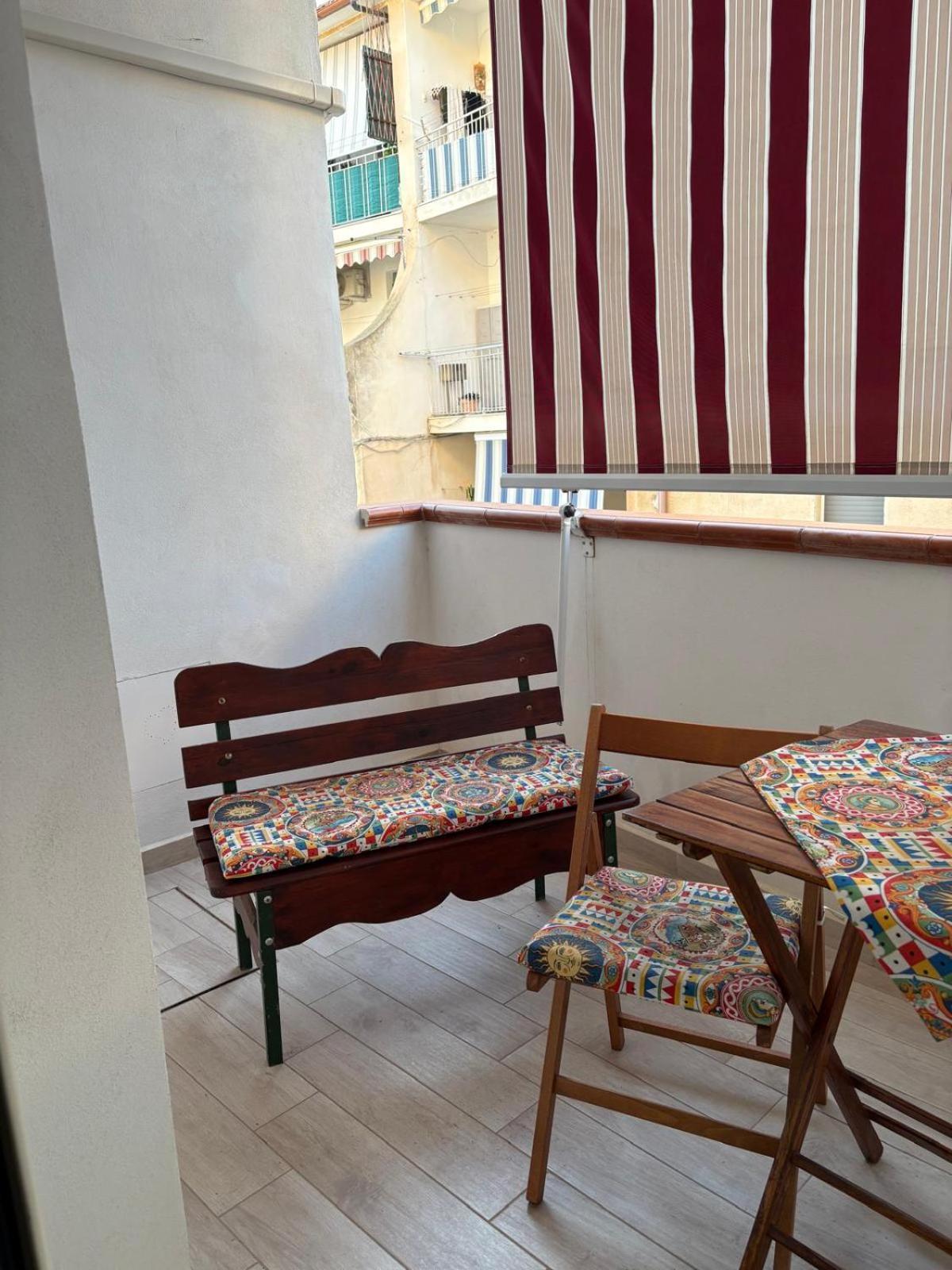 La Casa Di Zia Nini Apartment Villaggio Pirandello Екстериор снимка