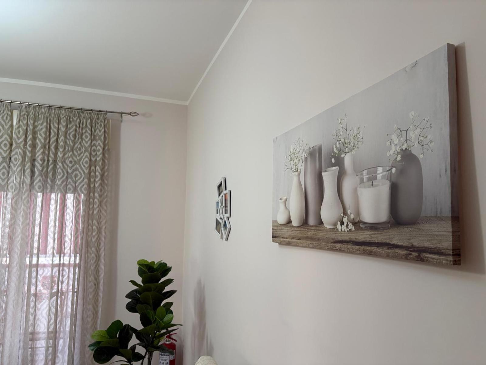 La Casa Di Zia Nini Apartment Villaggio Pirandello Екстериор снимка